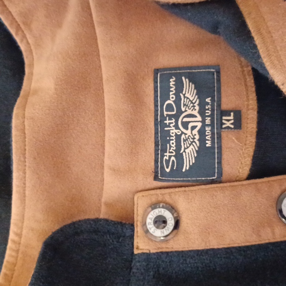 Straight Down - image 4